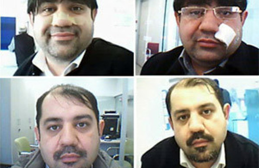 İstanbul polisini şaşırtan dolandırıcı!