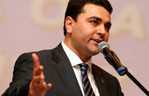 Uysal'dan özlem dolu 18 Mart kutlaması