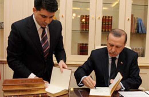 Kalkınma planı genelgesi yayımlandı 