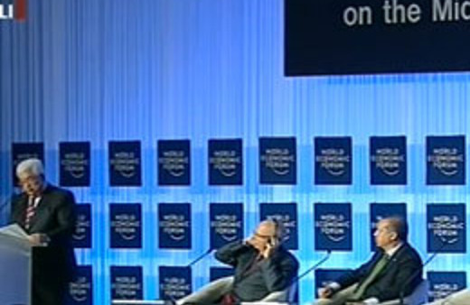 Erdoğan İsrail'e bu sözlerle çattı