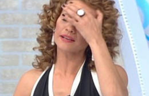 RTÜK'ten Esra Erol'a şok ceza