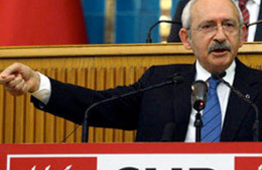 Kılıçdaroğlu'ndan Erdoğan'a metro yanıtı!