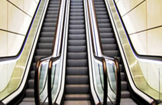 Bakanlık yürüyen merdivenleri durduracak