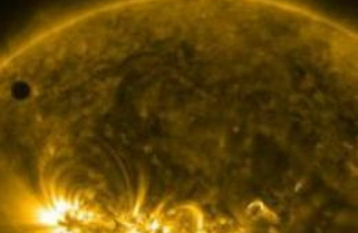 NASA, Venüs'e 'yelkenli' gönderecek