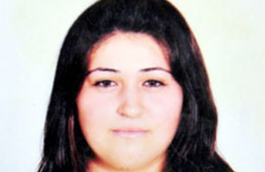Genç kadını ihmal öldürdü 