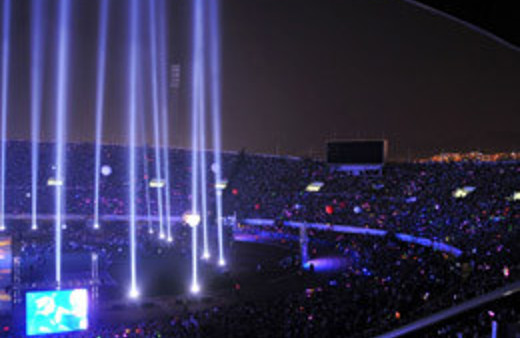 Türkçe şöleni İzmir'de zirve yaptı!