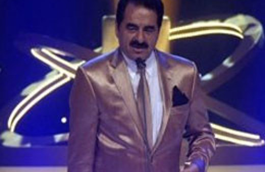 İbrahim Tatlıses'e yasak geldi