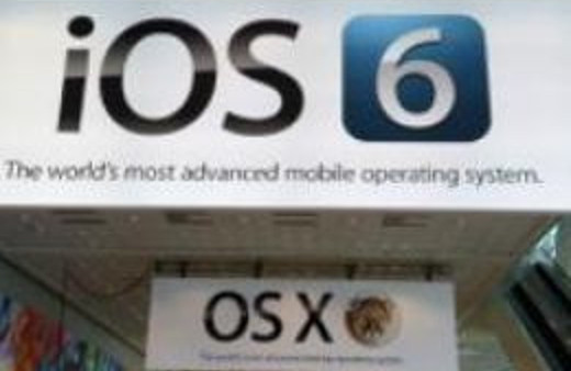 Apple iOS 6 - İnceleme