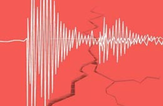 Yunanistan'ın kuzeyinde deprem