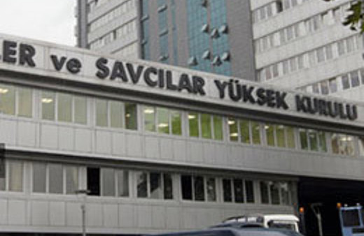 HSYK için YARSAV'dan cemaate ret!