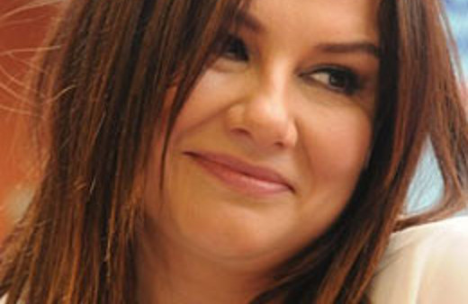 Deniz Seki'nin yeni aşkı Meclis'ten