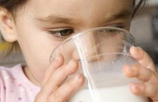 Pes! Süte de bunu katıyorlarsa...