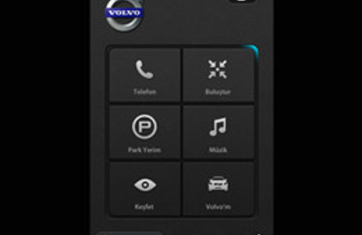 Park yeri unutma derdine son! 