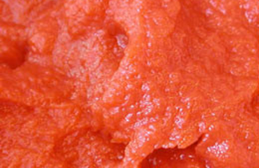 Yemeklerin vazgeçilmezi de artık hileli