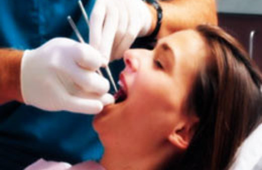 Aile hekiminden sonra aile diş doktoru!