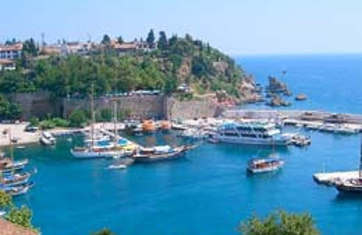 En güvenilir turizm şehri Türkiye'den