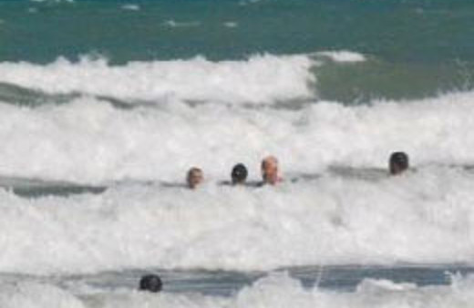 Şile'de akıllara durgunluk veren olay!