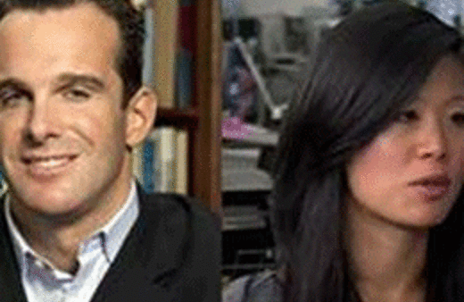 Yasak aşk elçilikten etti