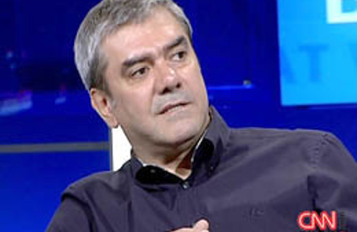 'Kadın olsam Erdoğan'la aynı havuza girmem'