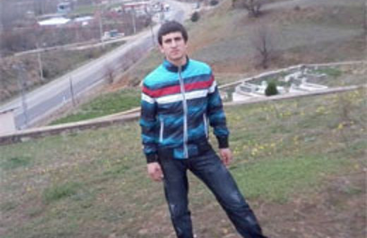 Şehidin Facebook'taki 'Ölü Kral' videosu 