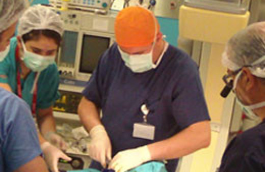 Türkiye'de bir ilke daha imza atıldı