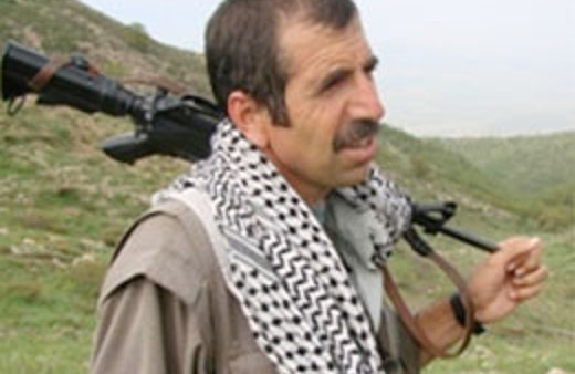 Bahoz Erdal'dan şok talimat!