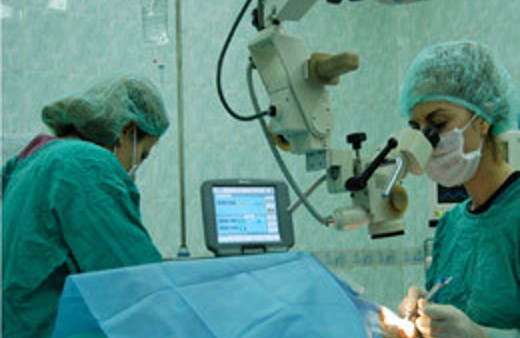 Açık ameliyat tarih oluyor