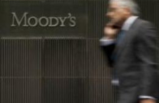 Moody's TL için negatif konuştu!