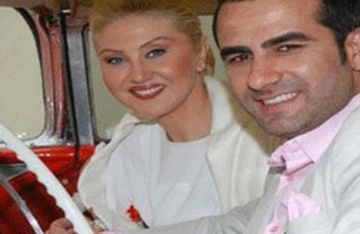 Ünlü şarkıcıdan şok iddia