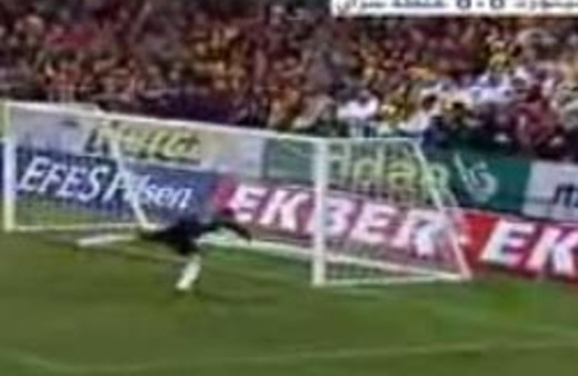 Kim tutar Arap spikeri