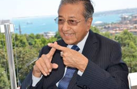 Türkiye'nin AB'ye girmemesi Allah'ın lütfu