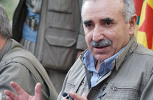 PKK'nın 1 numarası o değilmiş