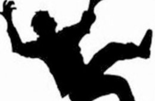 Eşiyle şakalaşması sonu oldu