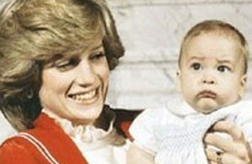 Lady D’den süper miras