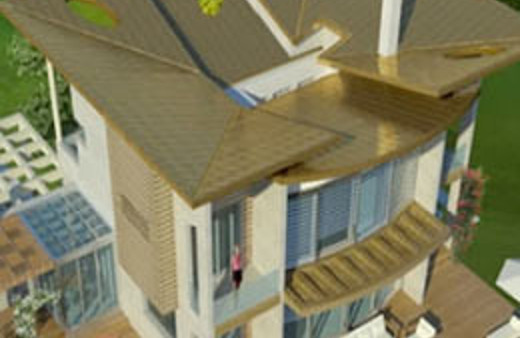 1 Nisan şakası gibi konut kampanyası