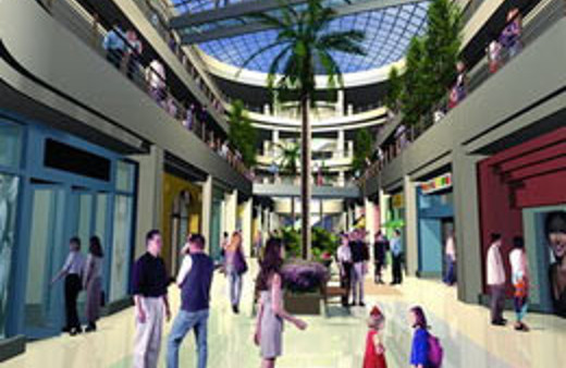 Bu şehirde oturanlar yaşadı!