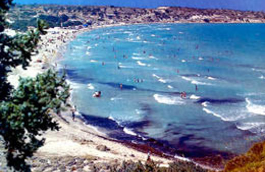 Rus turist Antalya'da boğuldu