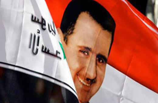 Halep'te kan durmuyor