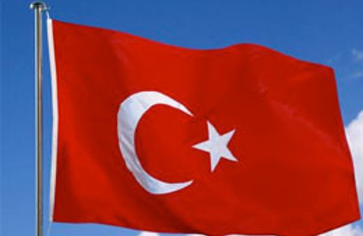 Türkiye 7 yükselen güçten biri