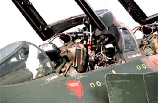 Şok iddia! Esad kamikaze pilotu hazırladı