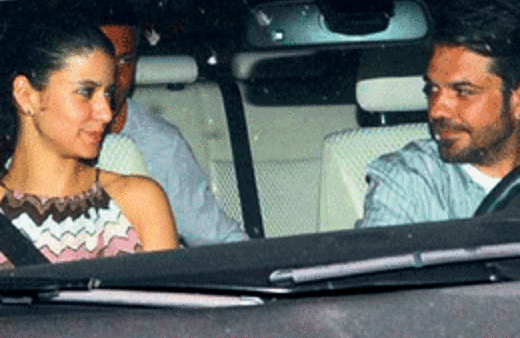 Veda gecesinde Kenan Doğulu rüzgarı