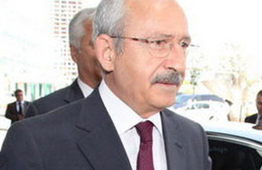 CHP'de vatandaş çatlağı... 