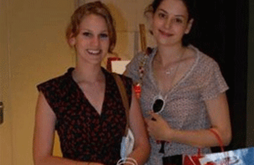 Tatilin tadını çıkarıyorlar