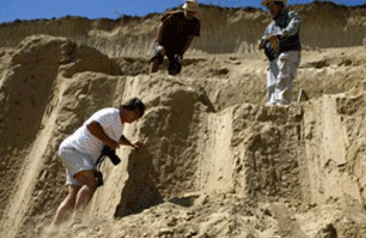 Dünya bu keşifi konuşuyor