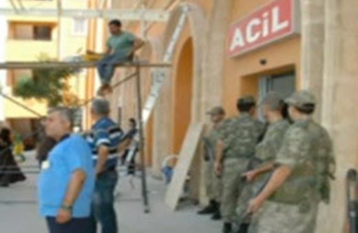 Şehit polisin kimliği belli oldu