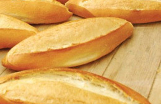 Yediğimiz ekmekte büyük tehlike!