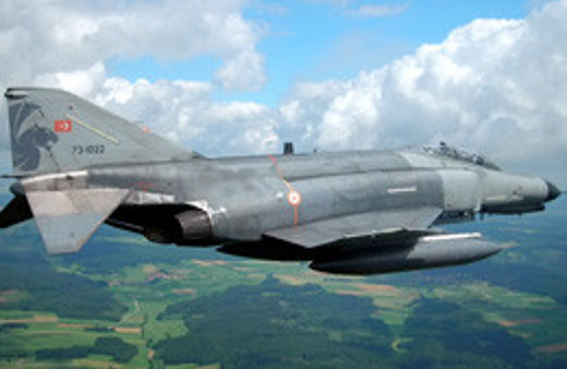 Suriye uçağımızı bu sistemle mi düşürdü?