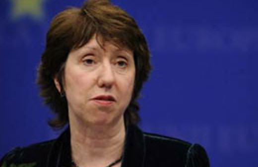 AB temsilcisi Ashton Mursi'ye ne önerdi?