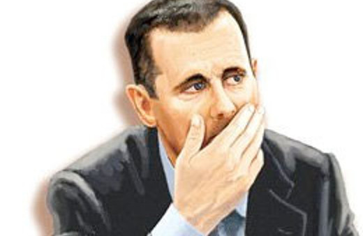 Esad bundan sonra ne yapar?