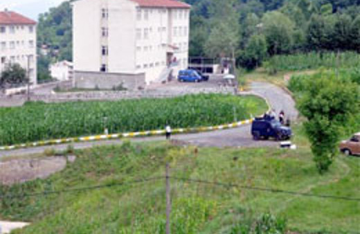 'Komutanım beni unutmayın' dedi bayıldı